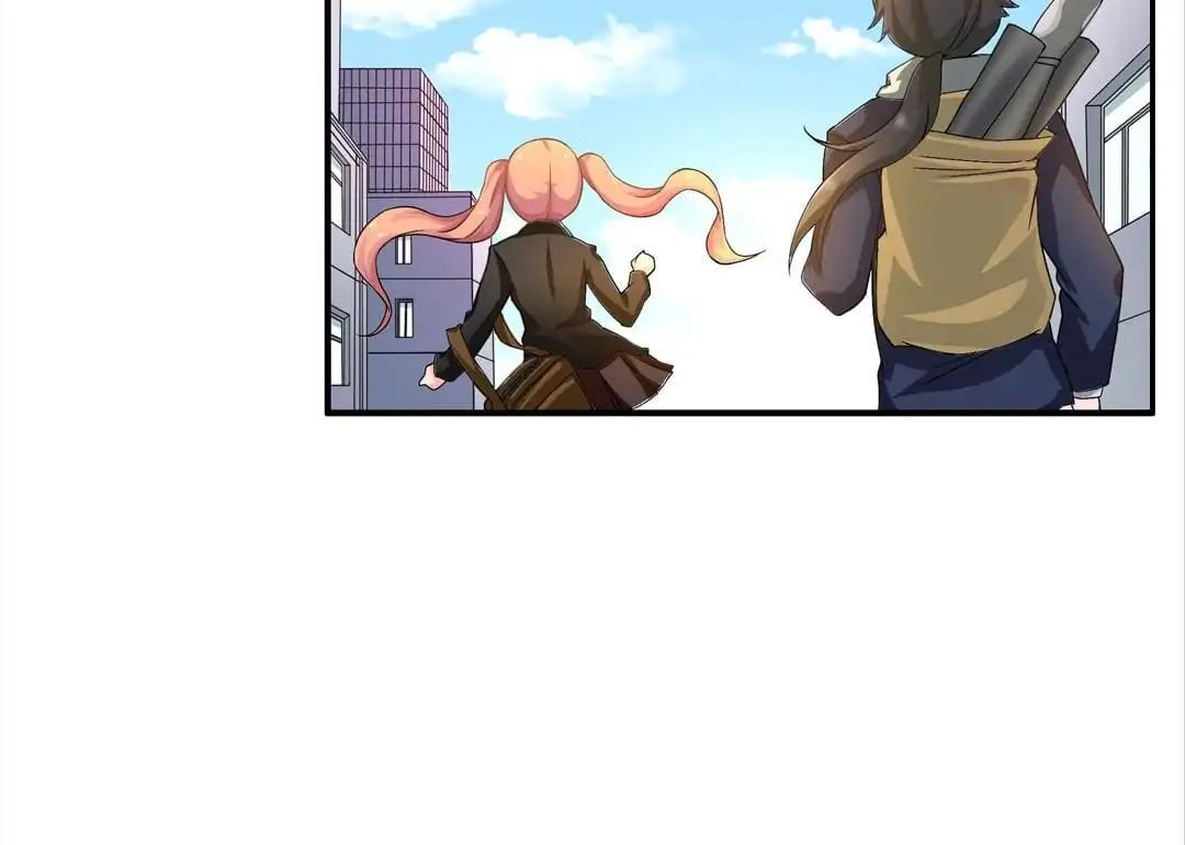 Immortal Doctor From Ancient Times Chapter 7 - page 27