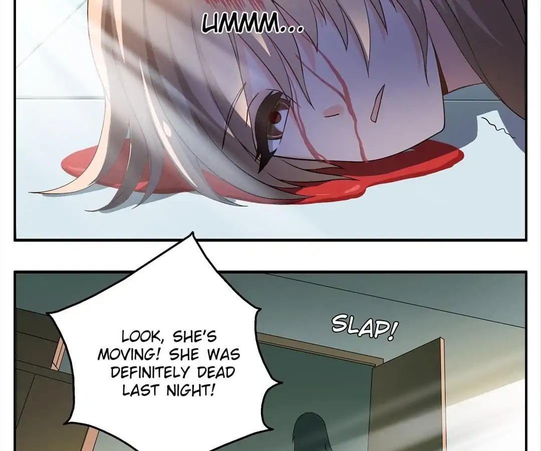 Immortal Doctor From Ancient Times Chapter 7 - page 3