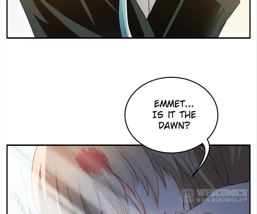 Immortal Doctor From Ancient Times Chapter 7 - page 6