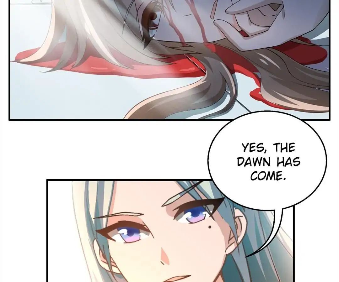 Immortal Doctor From Ancient Times Chapter 7 - page 7
