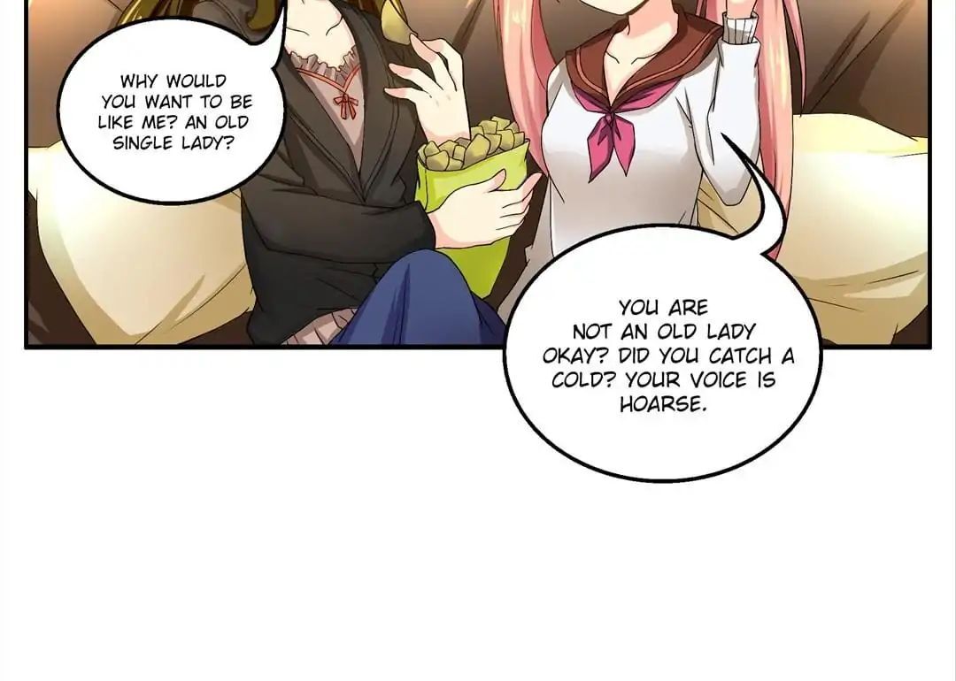 Immortal Doctor From Ancient Times Chapter 8 - page 12