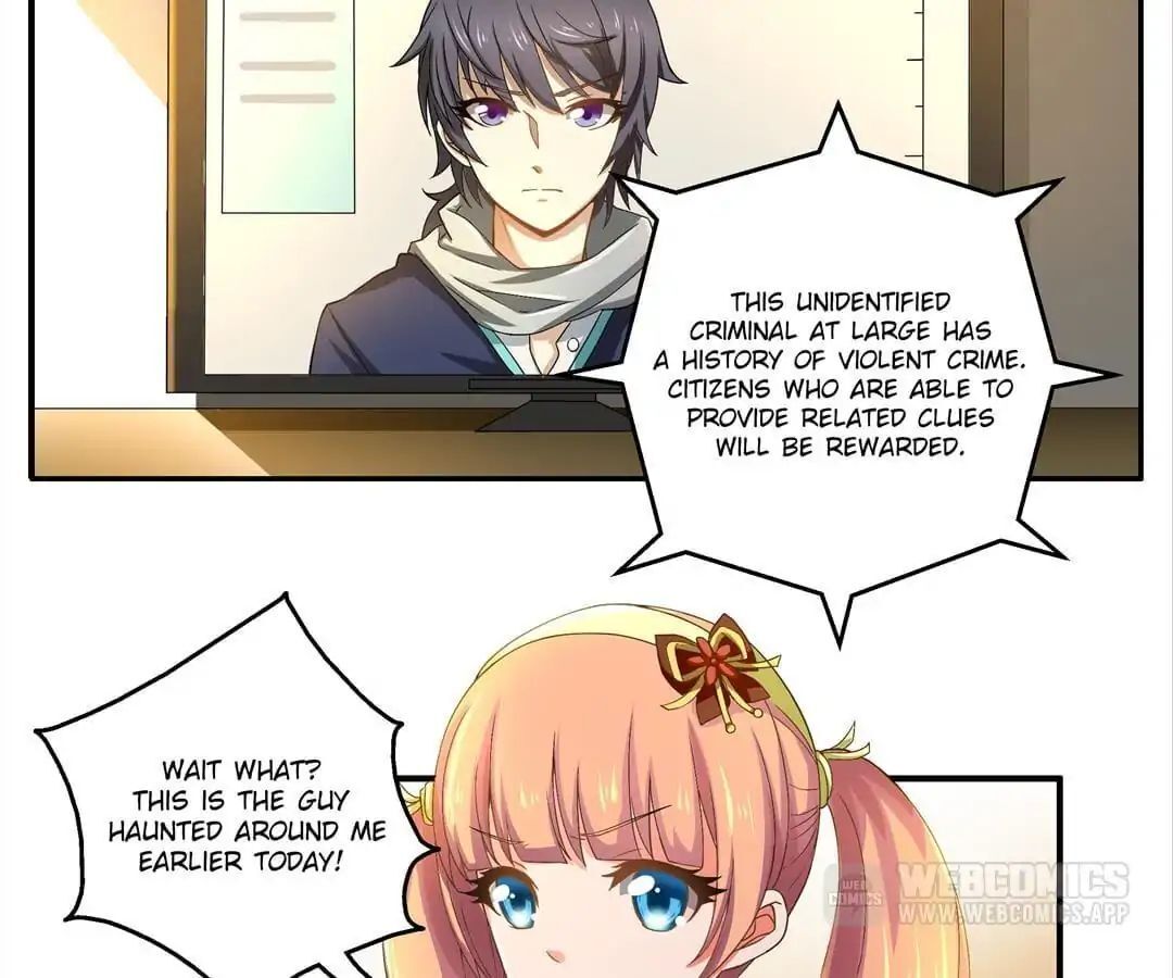 Immortal Doctor From Ancient Times Chapter 8 - page 14