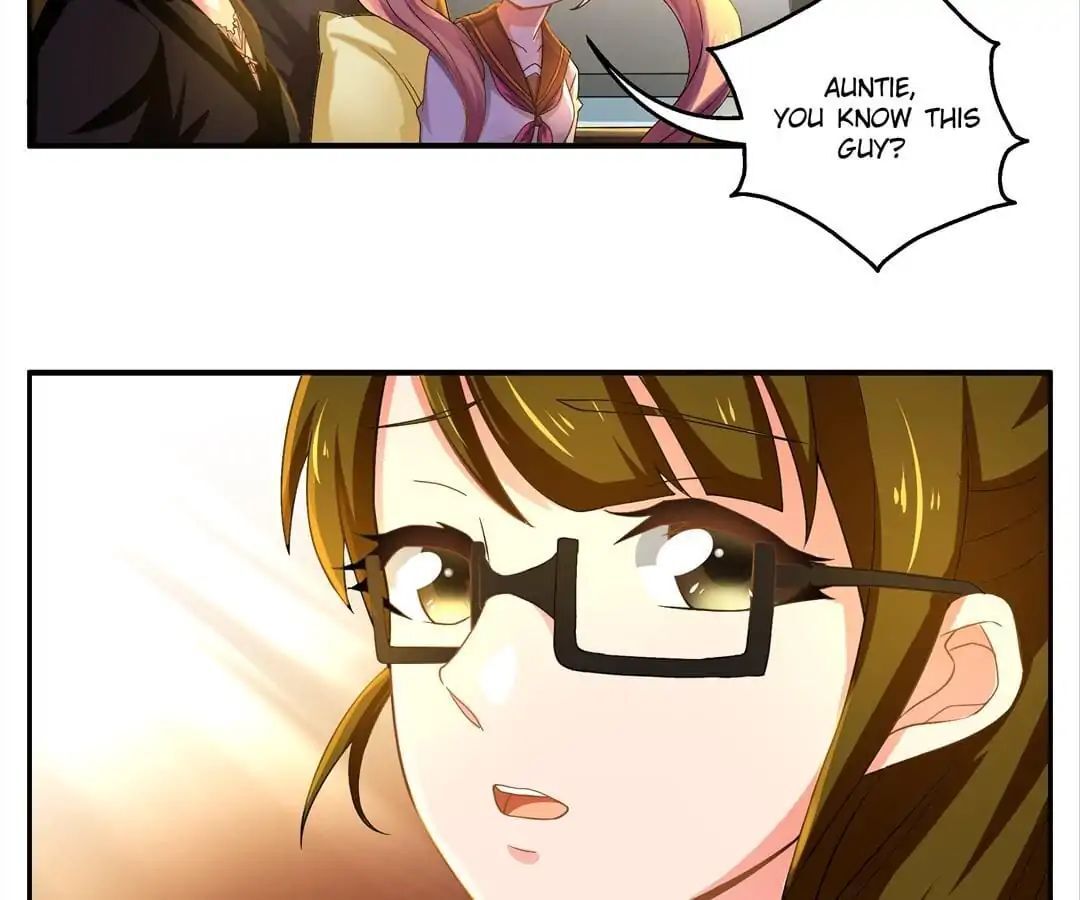Immortal Doctor From Ancient Times Chapter 8 - page 16