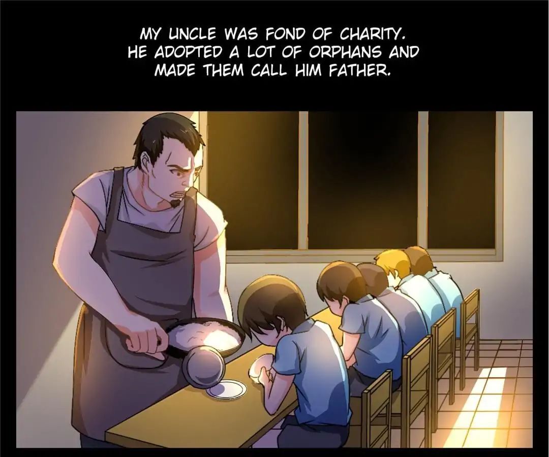 Immortal Doctor From Ancient Times Chapter 8 - page 19