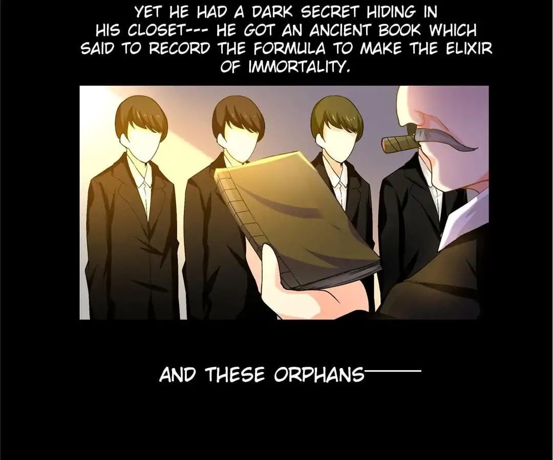 Immortal Doctor From Ancient Times Chapter 8 - page 20