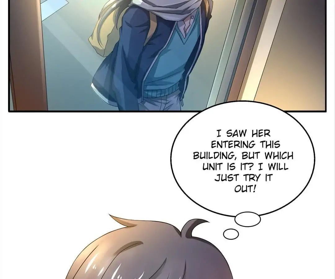 Immortal Doctor From Ancient Times Chapter 8 - page 3