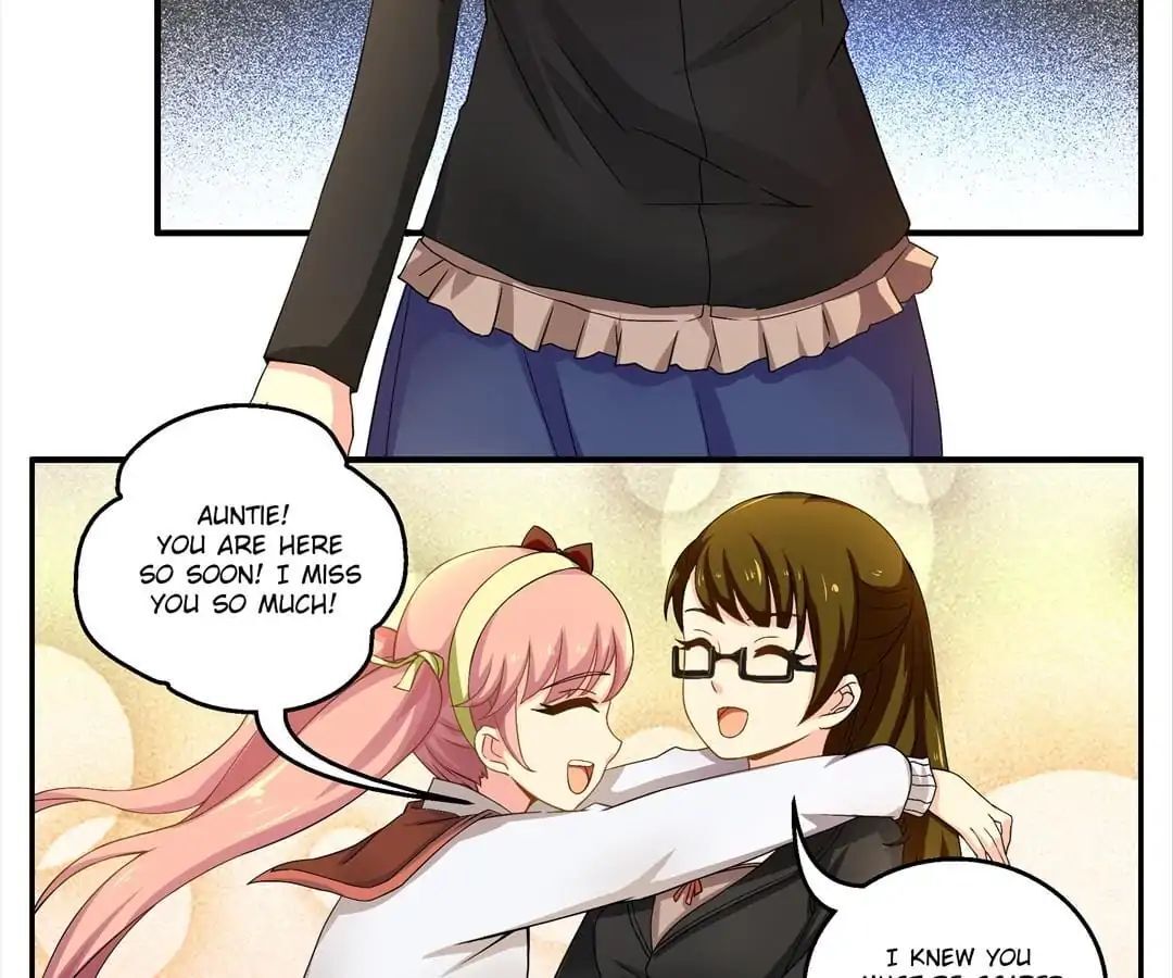 Immortal Doctor From Ancient Times Chapter 8 - page 9