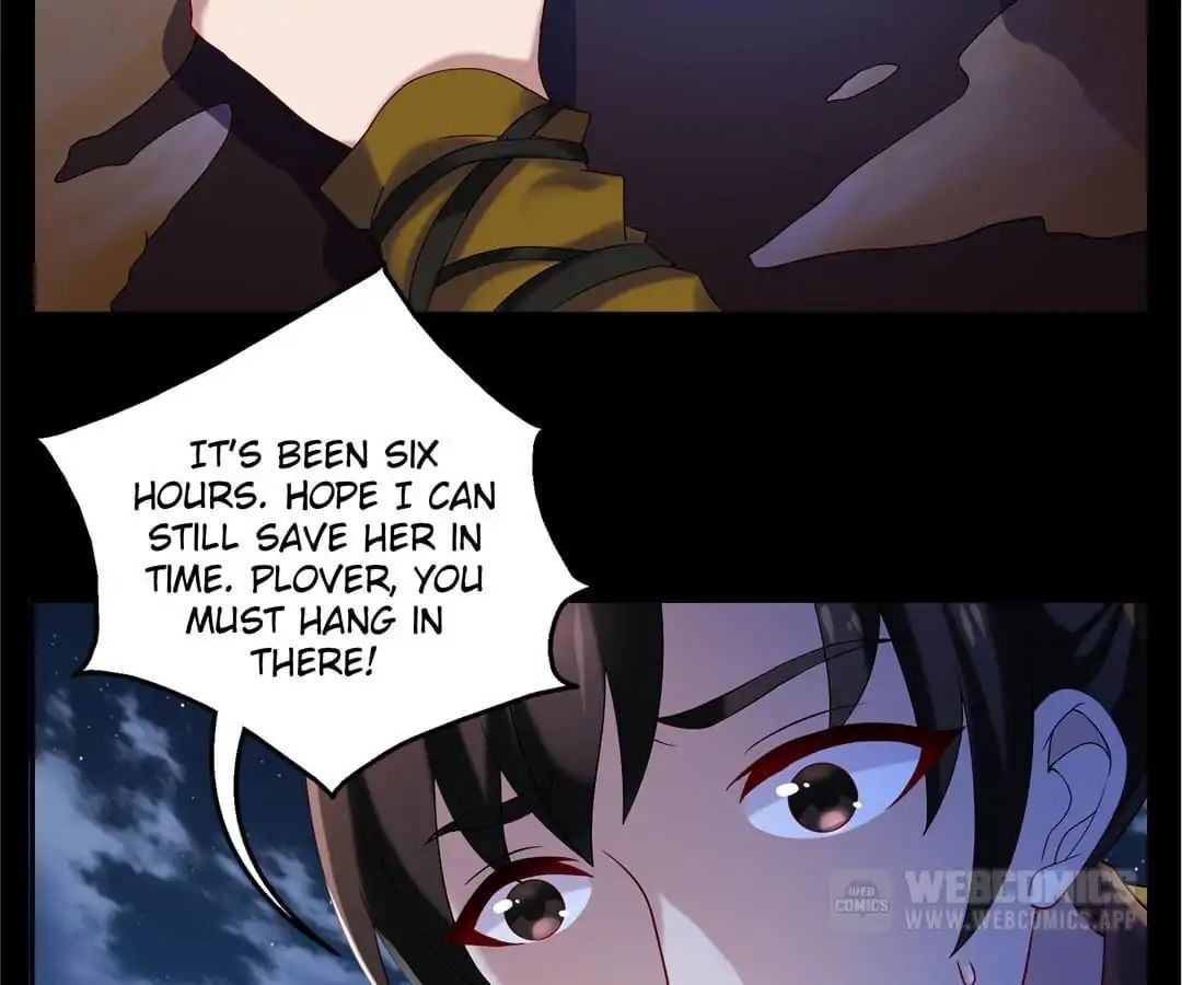 Immortal Doctor From Ancient Times Chapter 36 - page 22
