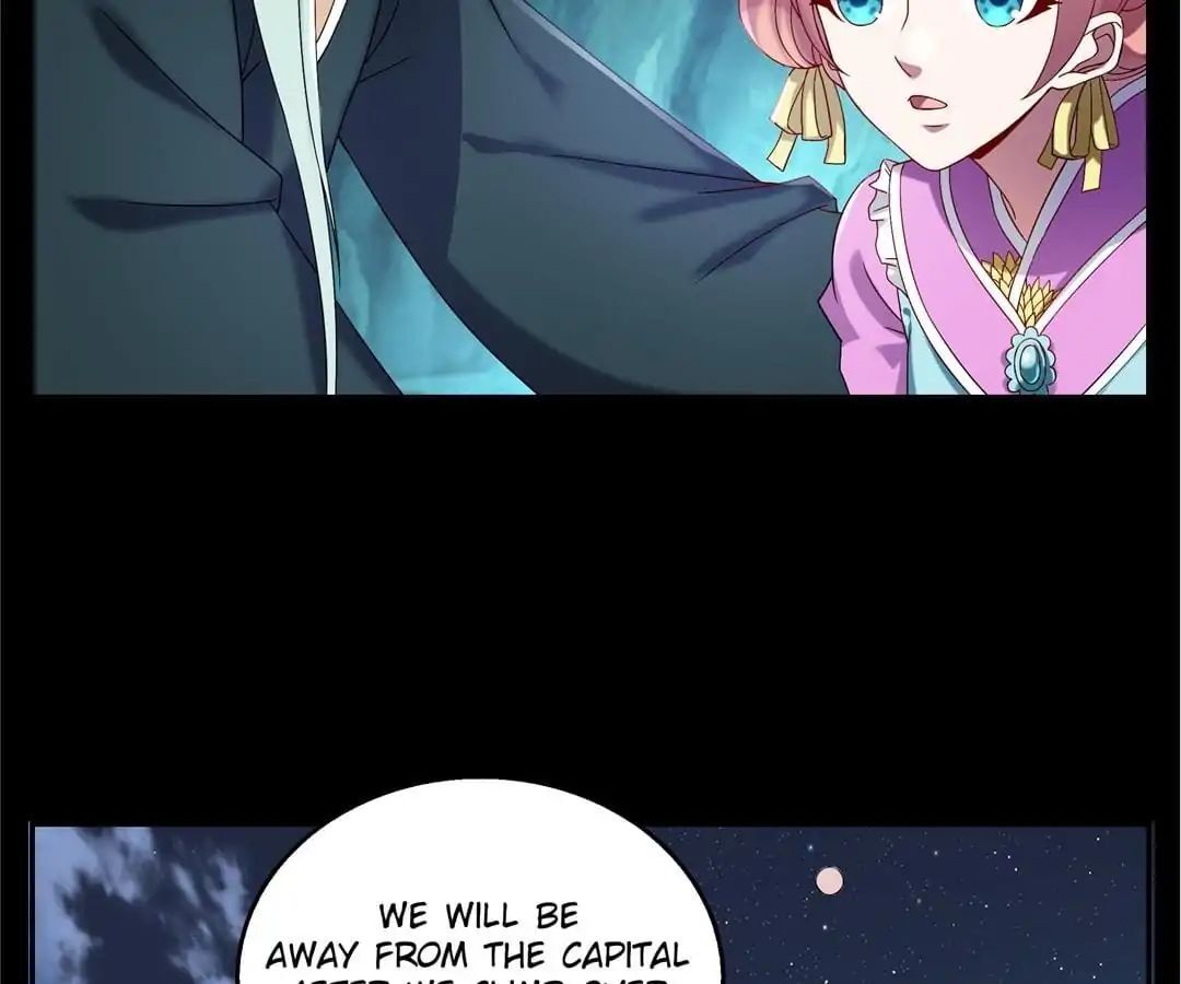 Immortal Doctor From Ancient Times Chapter 36 - page 3