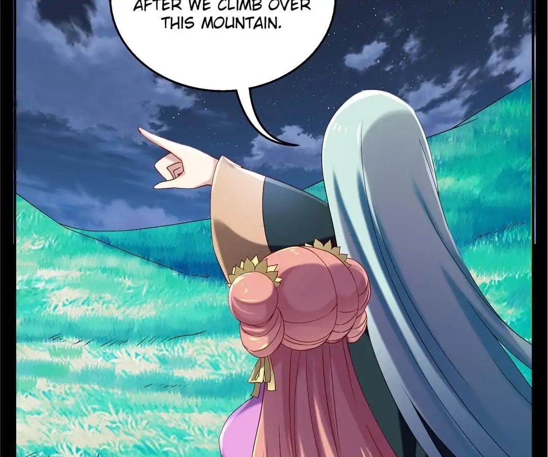 Immortal Doctor From Ancient Times Chapter 36 - page 4
