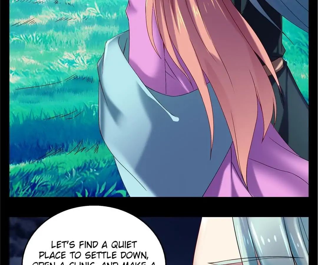 Immortal Doctor From Ancient Times Chapter 36 - page 5