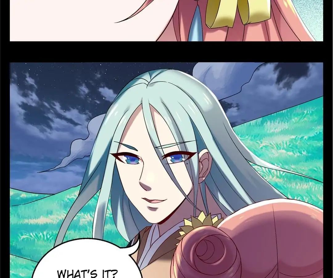 Immortal Doctor From Ancient Times Chapter 36 - page 8