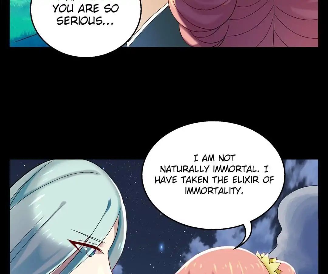 Immortal Doctor From Ancient Times Chapter 36 - page 9