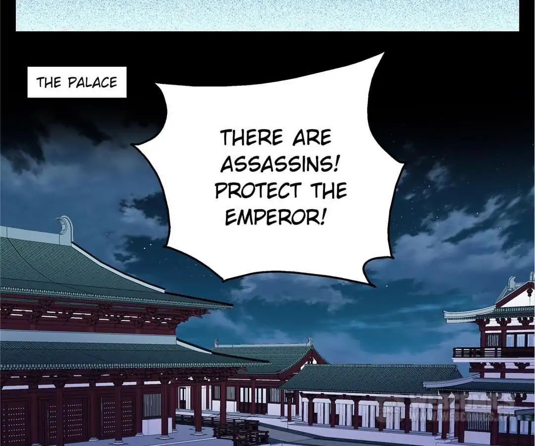 Immortal Doctor From Ancient Times Chapter 34 - page 10
