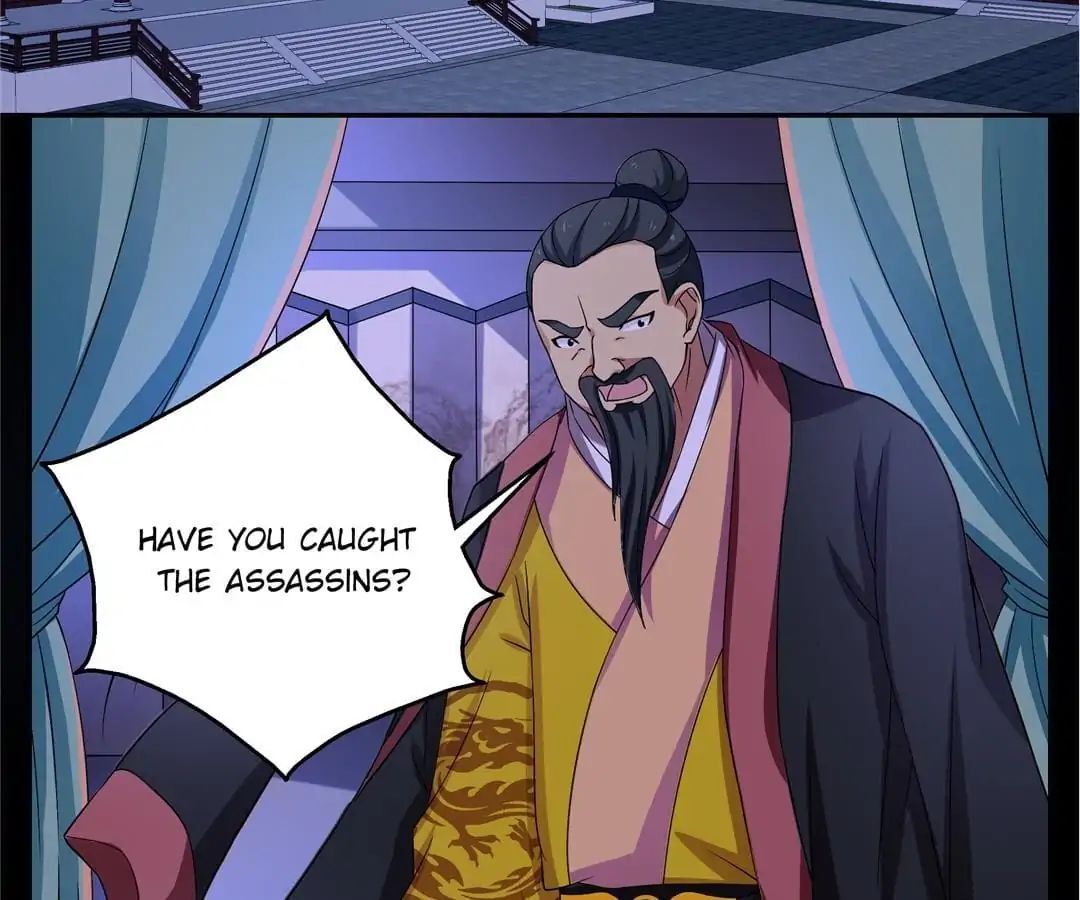 Immortal Doctor From Ancient Times Chapter 34 - page 11