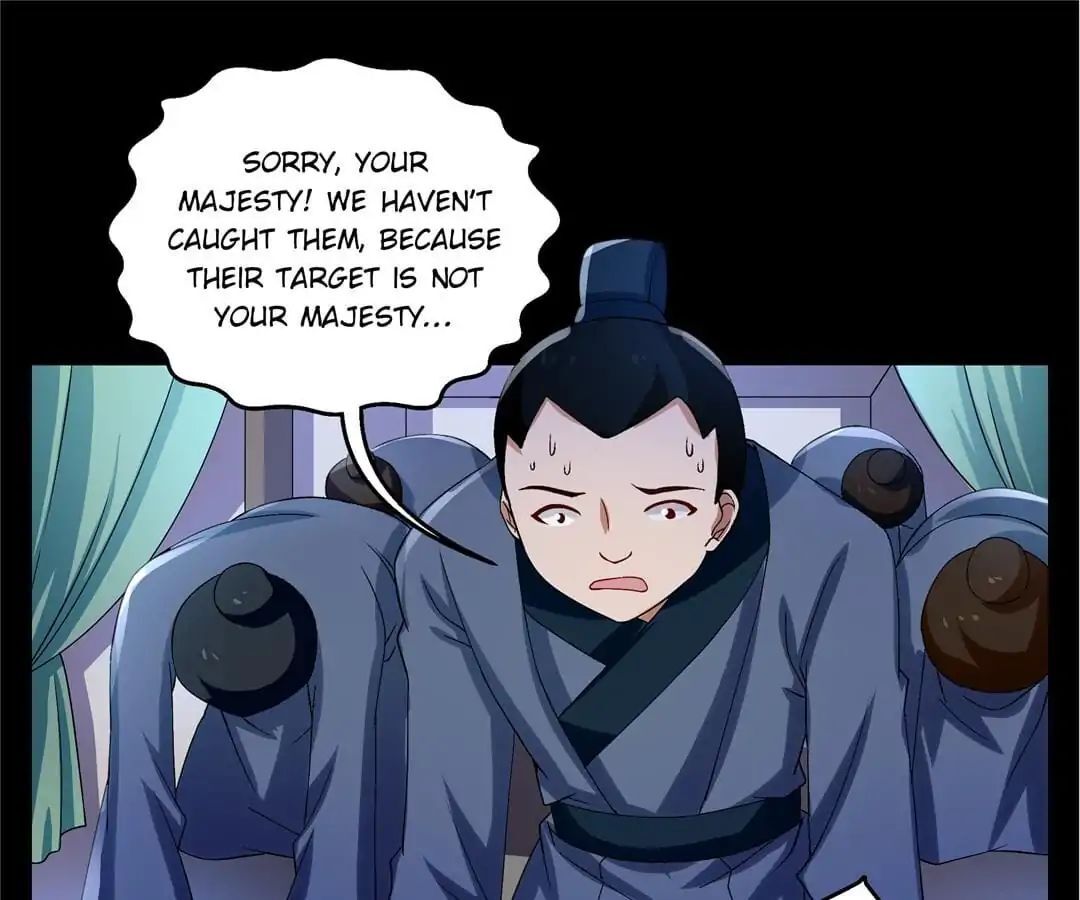 Immortal Doctor From Ancient Times Chapter 34 - page 13