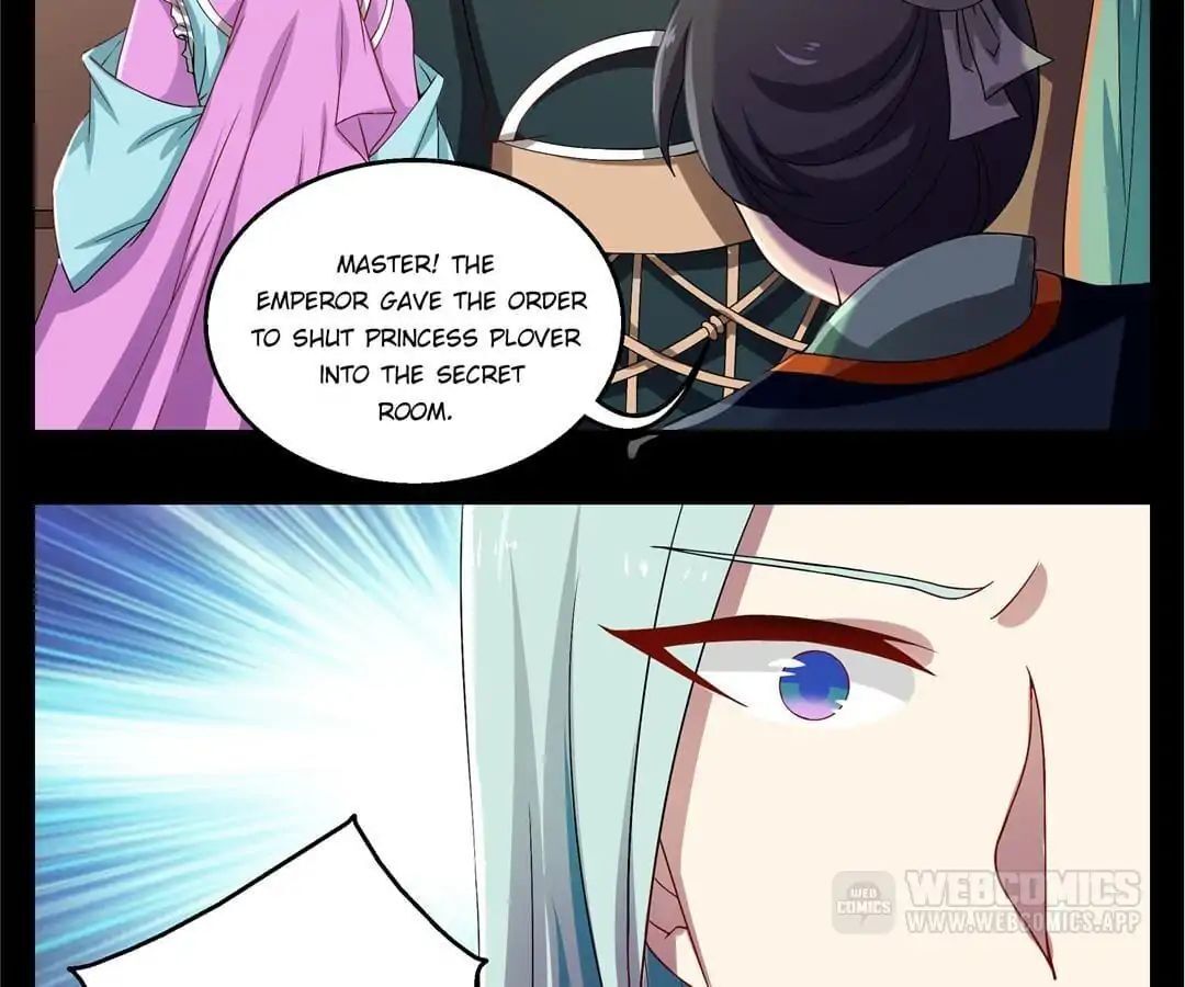 Immortal Doctor From Ancient Times Chapter 34 - page 2