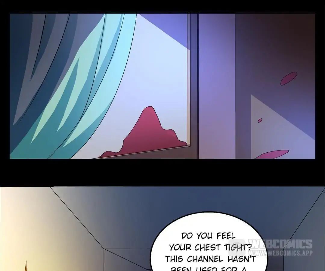 Immortal Doctor From Ancient Times Chapter 34 - page 22