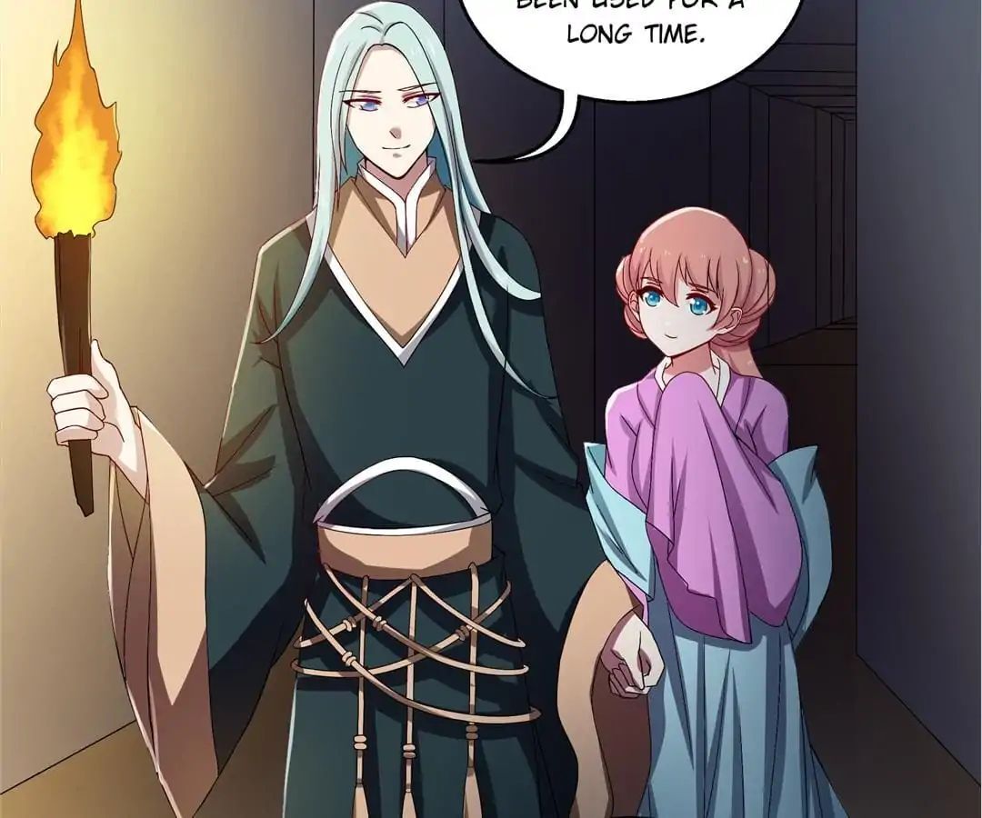 Immortal Doctor From Ancient Times Chapter 34 - page 23
