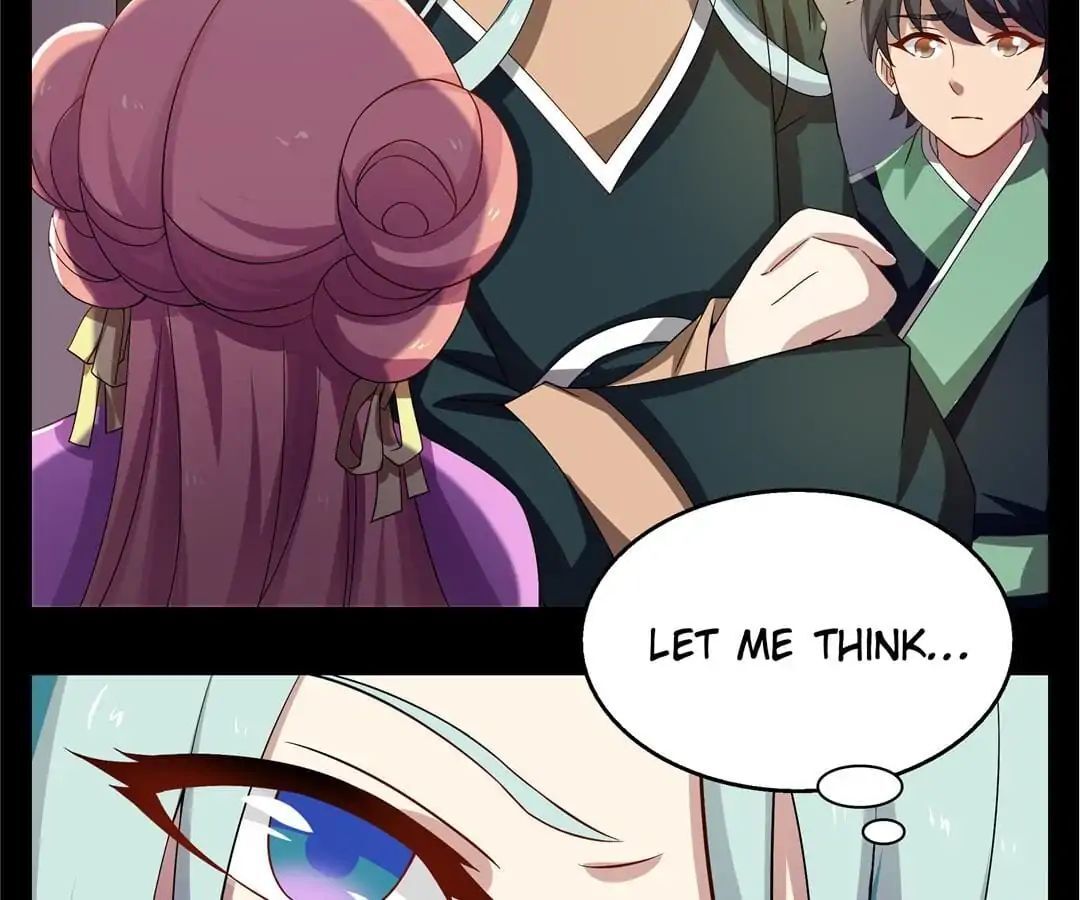 Immortal Doctor From Ancient Times Chapter 34 - page 8