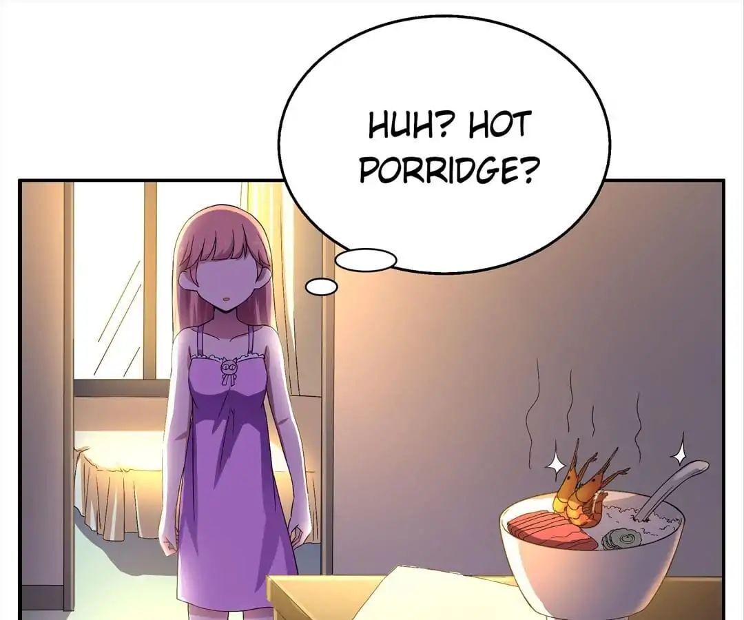 Immortal Doctor From Ancient Times Chapter 21 - page 1