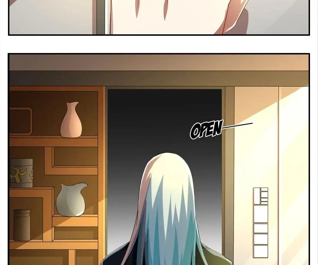 Immortal Doctor From Ancient Times Chapter 21 - page 12