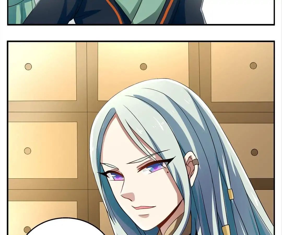 Immortal Doctor From Ancient Times Chapter 21 - page 24
