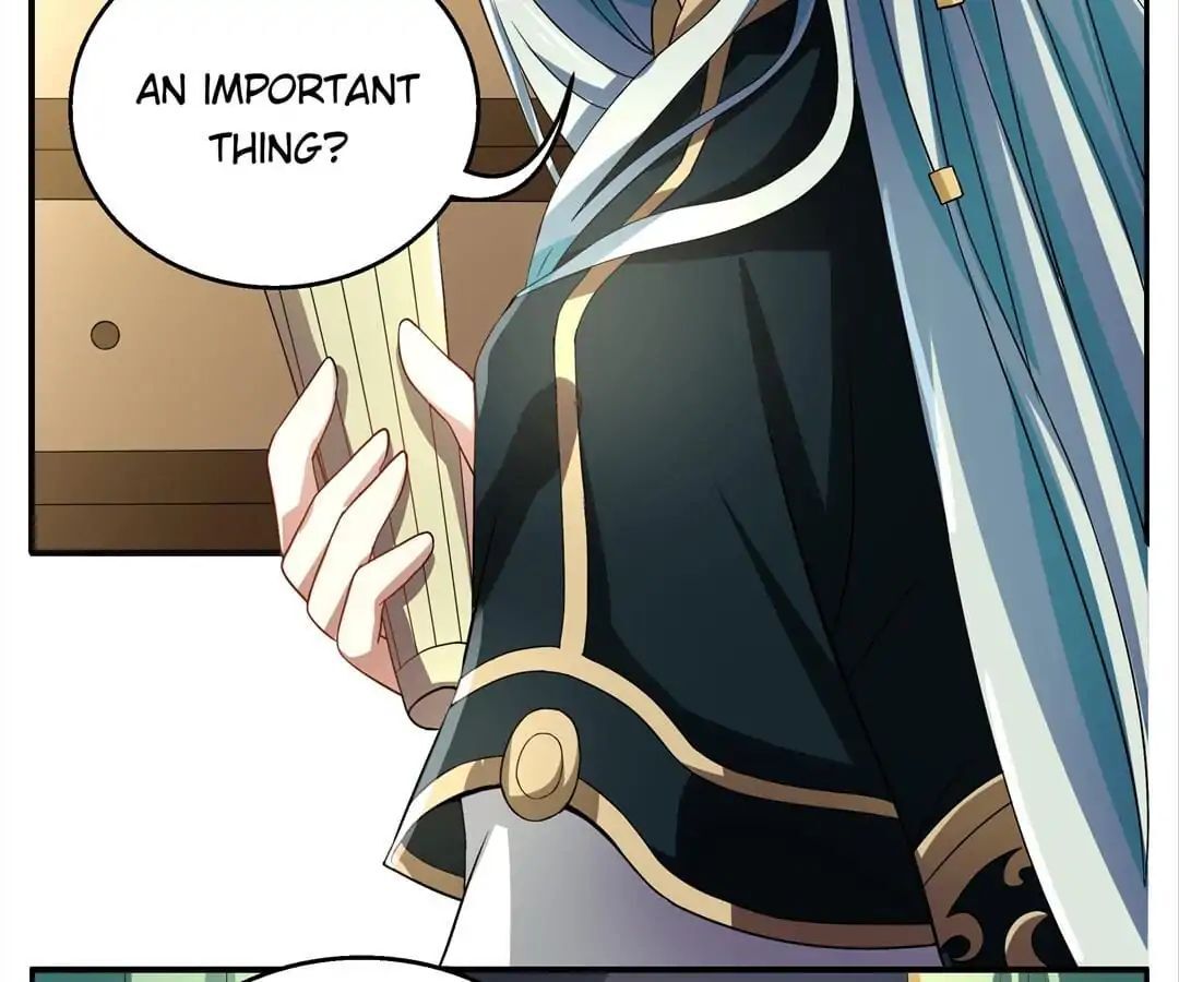 Immortal Doctor From Ancient Times Chapter 21 - page 25