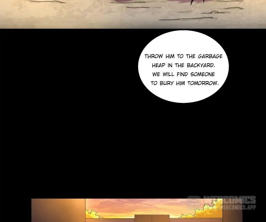 Immortal Doctor From Ancient Times Chapter 11 - page 14