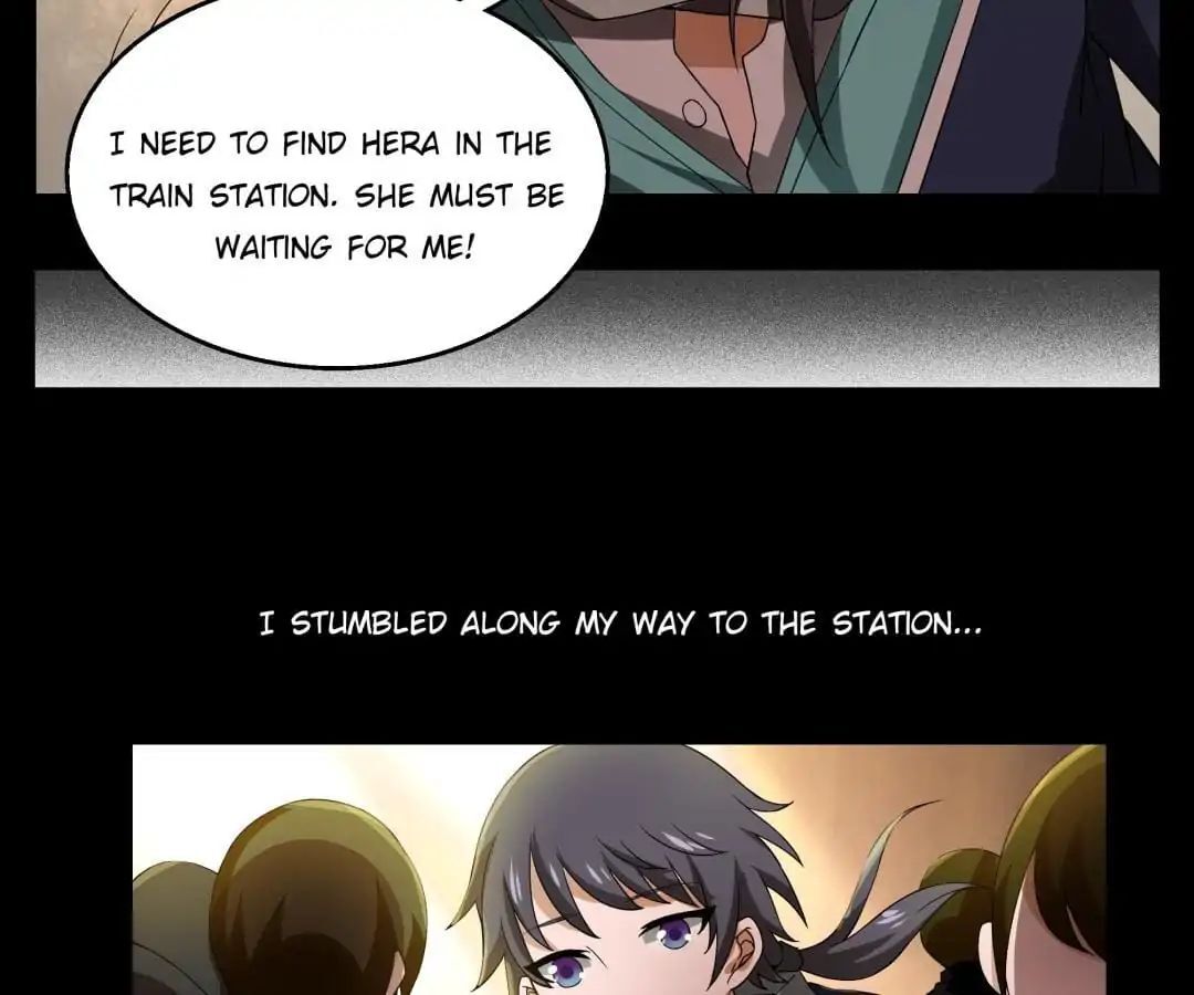 Immortal Doctor From Ancient Times Chapter 11 - page 17