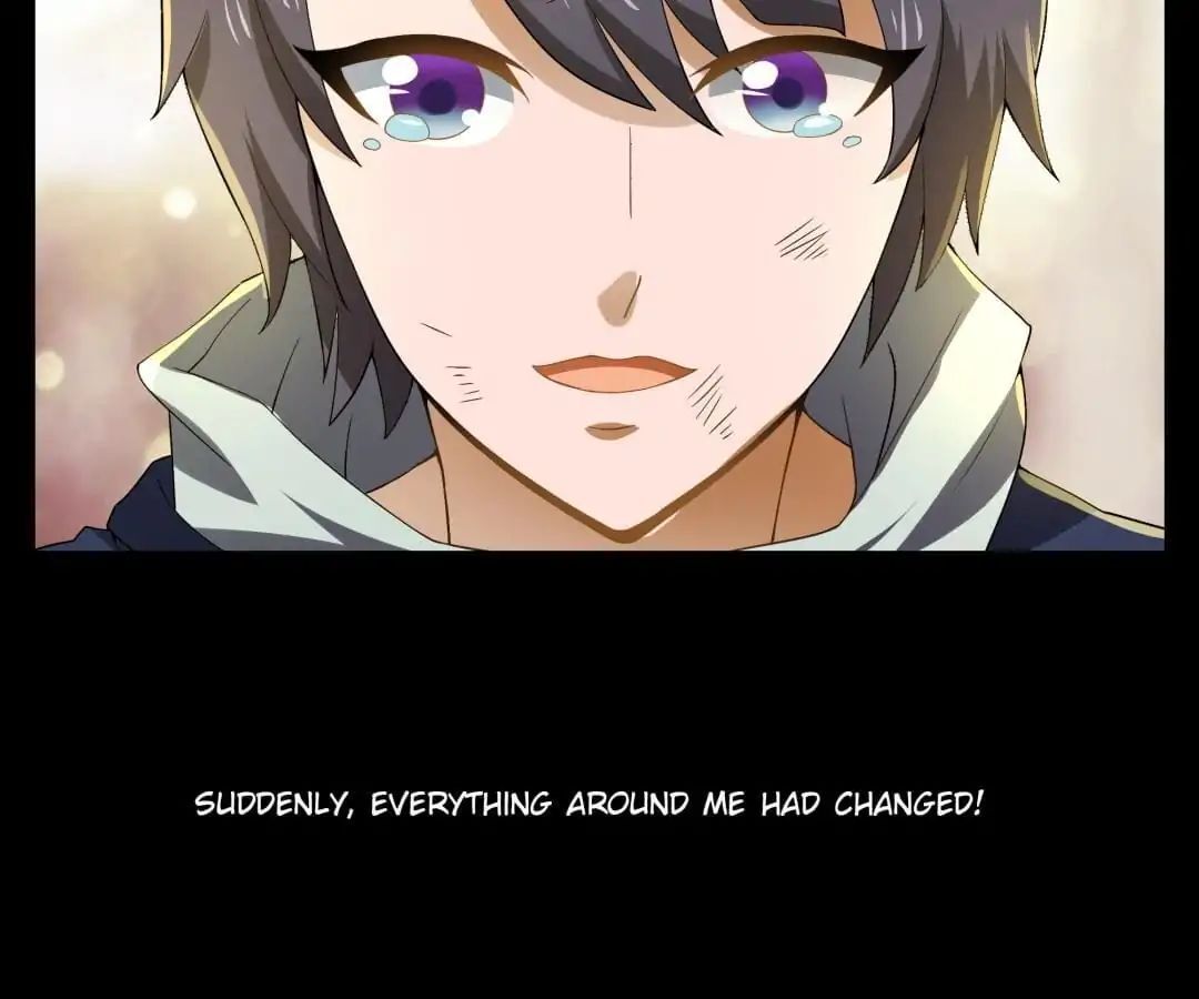Immortal Doctor From Ancient Times Chapter 11 - page 21