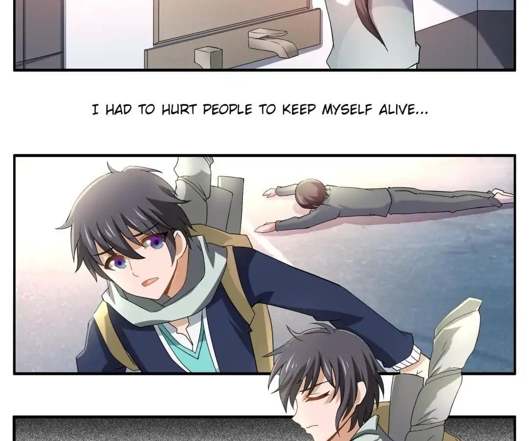 Immortal Doctor From Ancient Times Chapter 12 - page 3