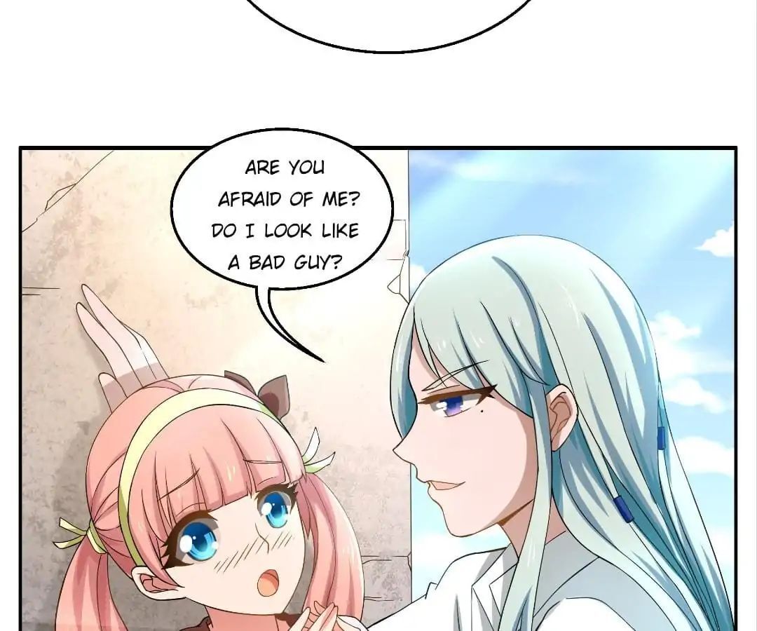 Immortal Doctor From Ancient Times Chapter 13 - page 8