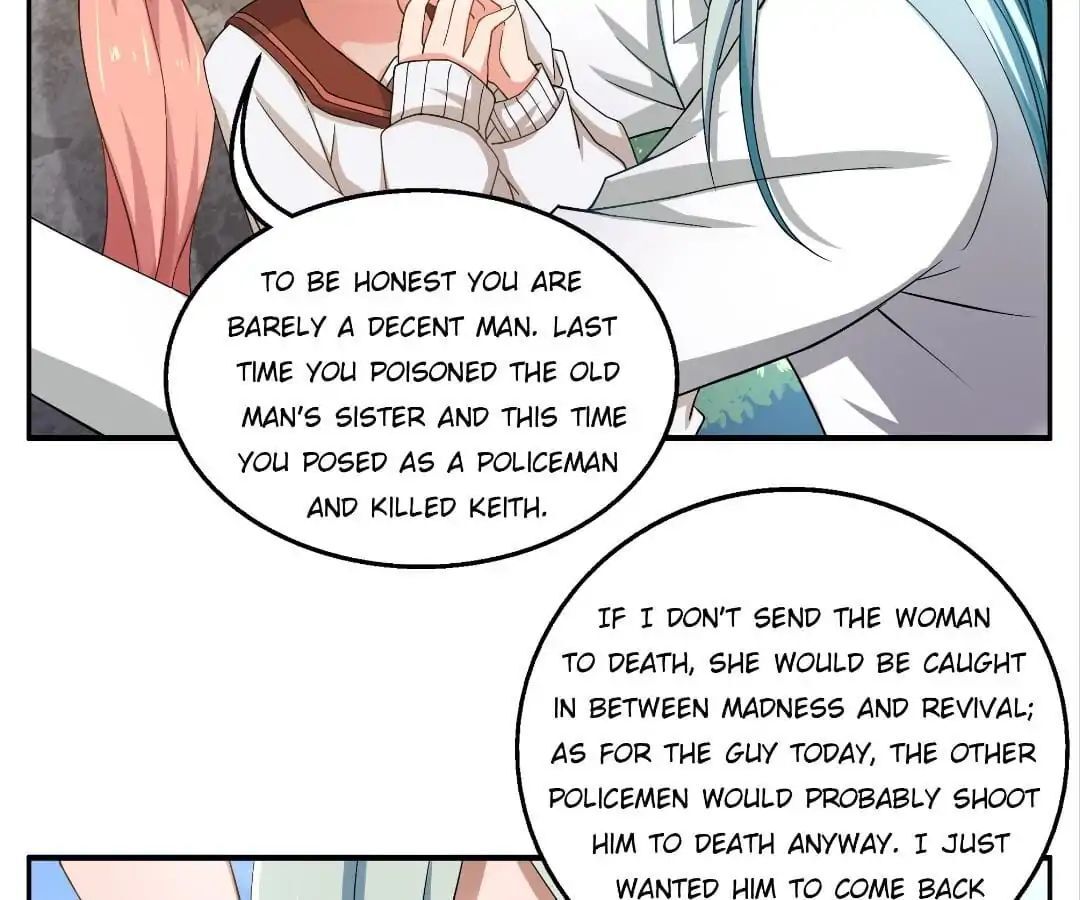 Immortal Doctor From Ancient Times Chapter 13 - page 9