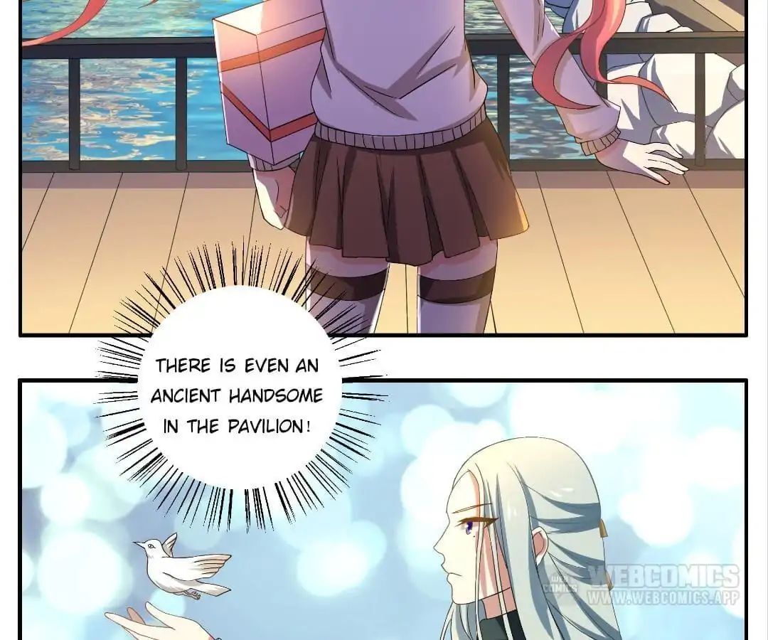 Immortal Doctor From Ancient Times Chapter 14 - page 10