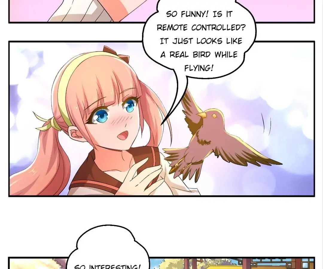 Immortal Doctor From Ancient Times Chapter 14 - page 16