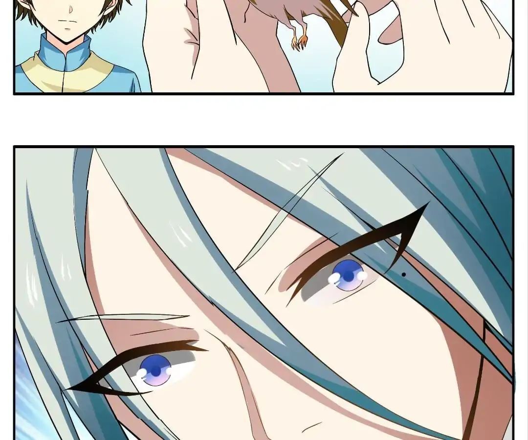 Immortal Doctor From Ancient Times Chapter 14 - page 23