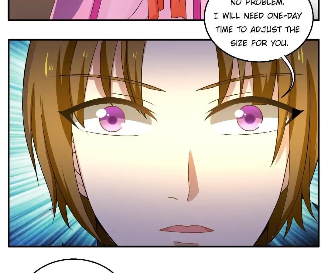 Immortal Doctor From Ancient Times Chapter 15 - page 11