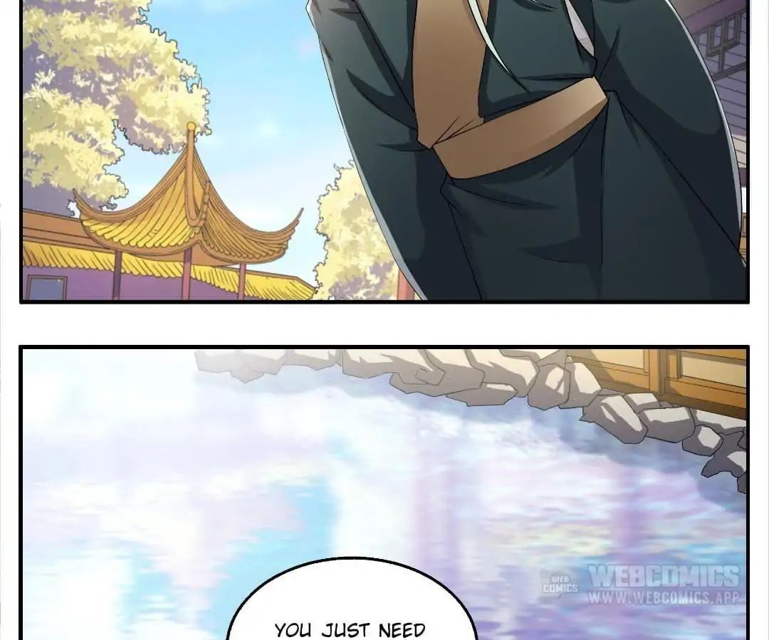 Immortal Doctor From Ancient Times Chapter 15 - page 2