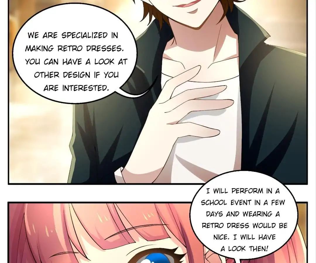 Immortal Doctor From Ancient Times Chapter 15 - page 7