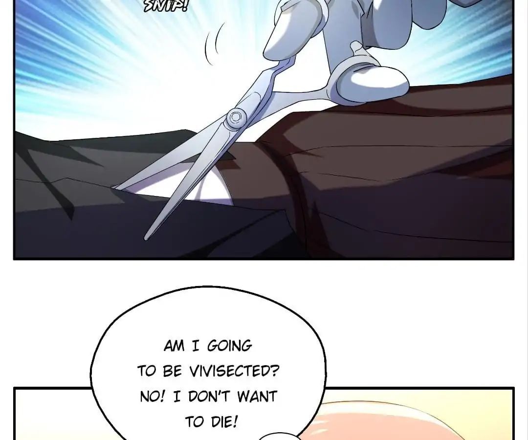 Immortal Doctor From Ancient Times Chapter 16 - page 17