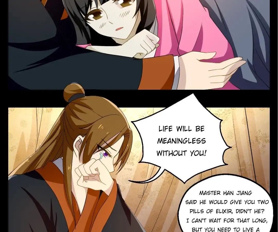 Immortal Doctor From Ancient Times Chapter 17 - page 11