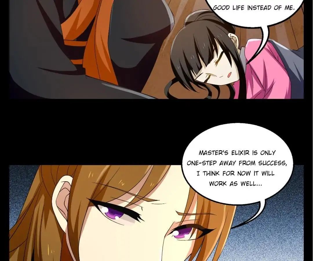 Immortal Doctor From Ancient Times Chapter 17 - page 12
