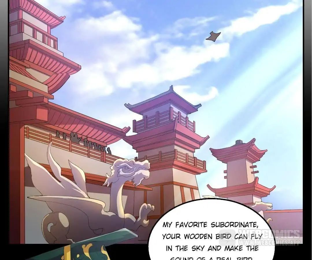 Immortal Doctor From Ancient Times Chapter 17 - page 2