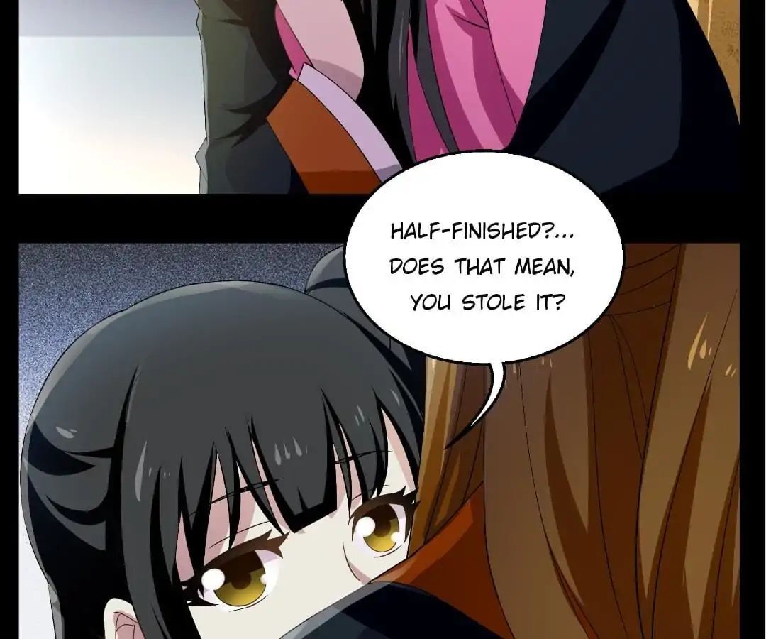 Immortal Doctor From Ancient Times Chapter 17 - page 20