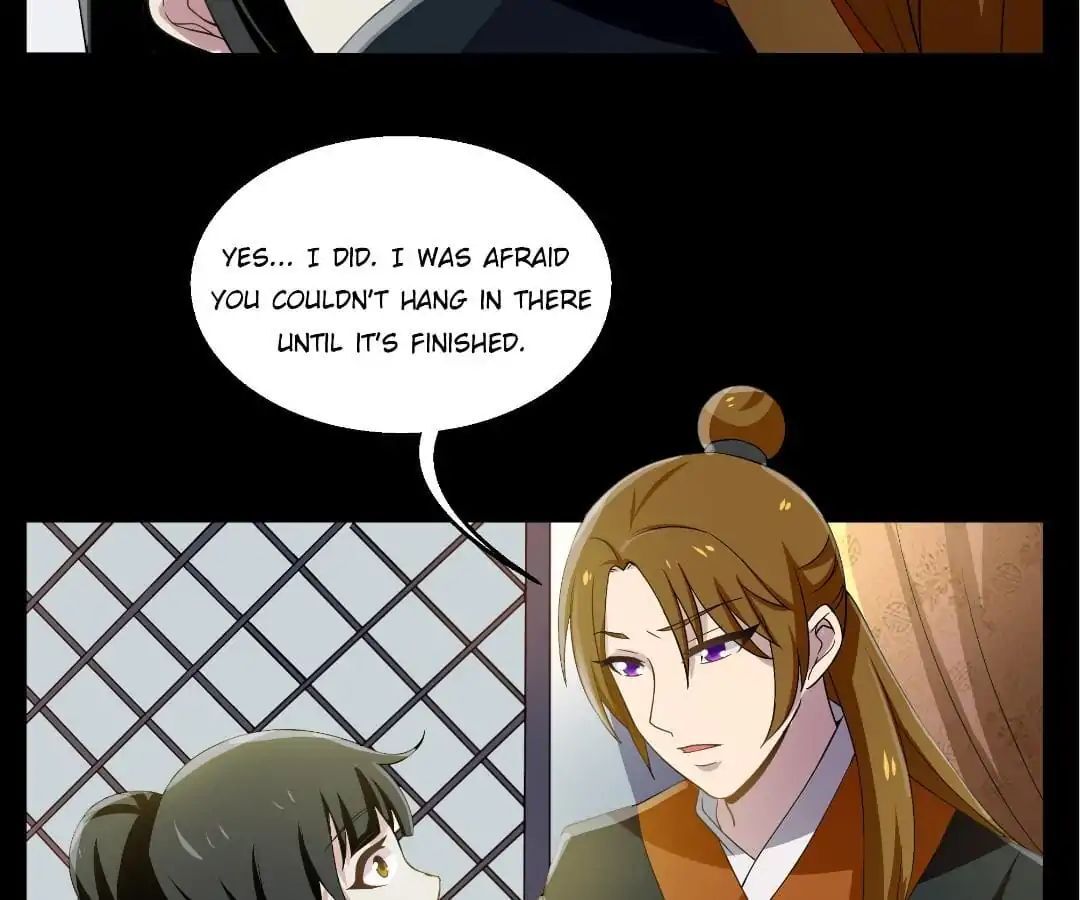 Immortal Doctor From Ancient Times Chapter 17 - page 21