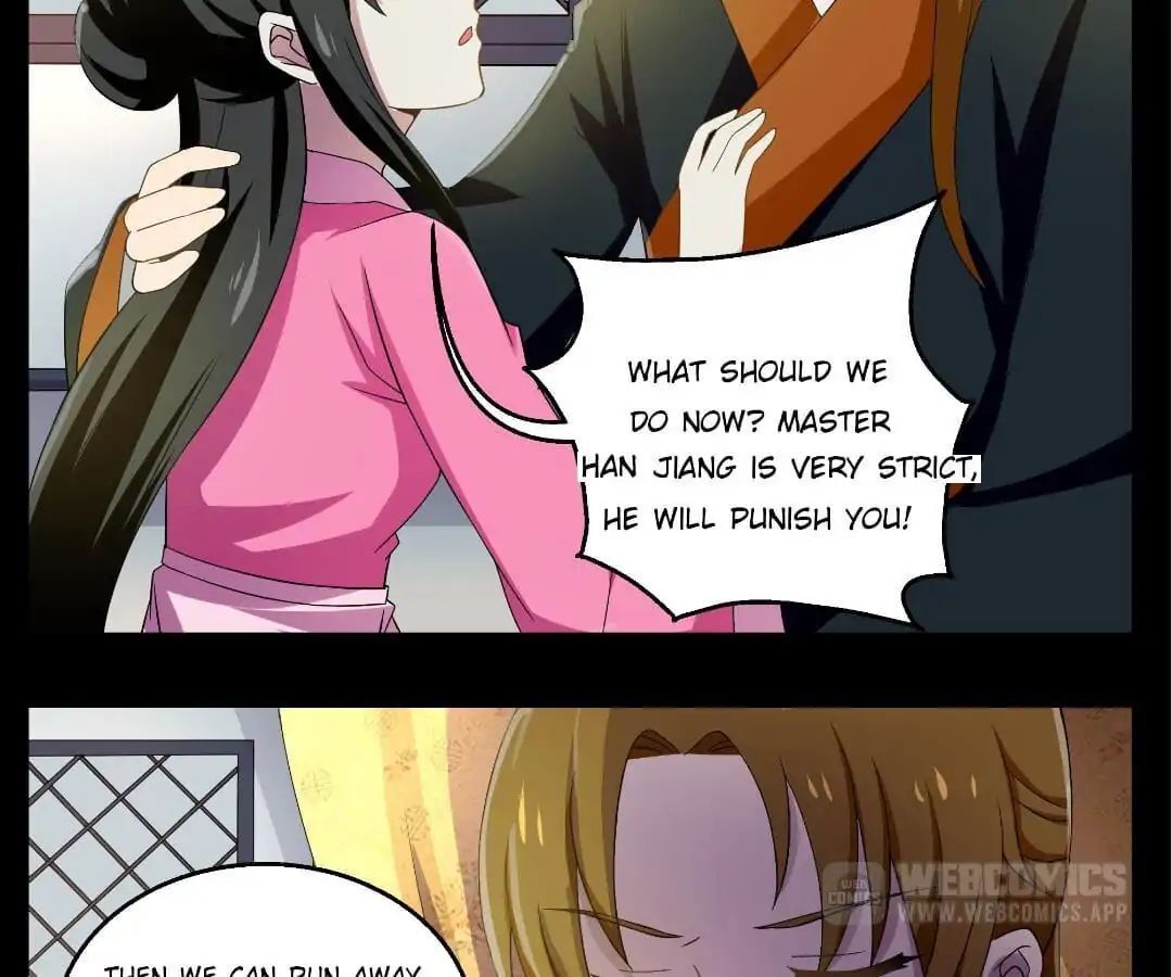 Immortal Doctor From Ancient Times Chapter 17 - page 22