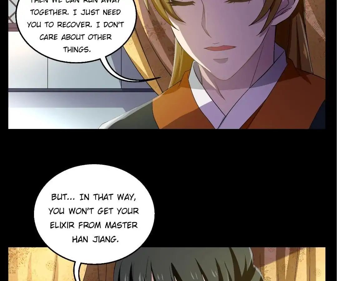 Immortal Doctor From Ancient Times Chapter 17 - page 23