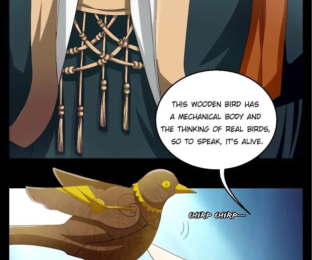 Immortal Doctor From Ancient Times Chapter 17 - page 5