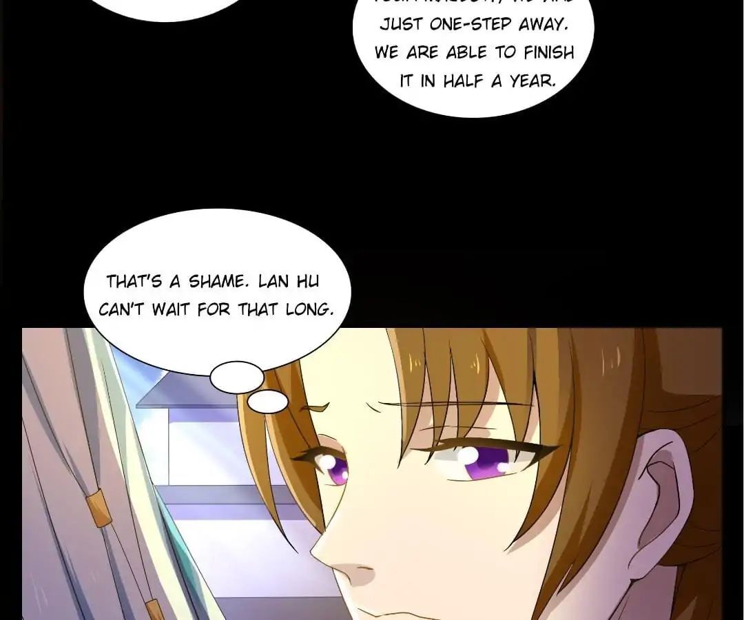 Immortal Doctor From Ancient Times Chapter 17 - page 8